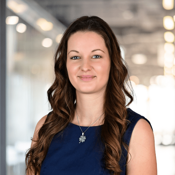 Ing. Zuzana Kohn, MBA