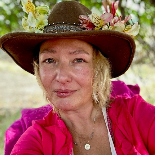 Petra Vaněk Svarinská