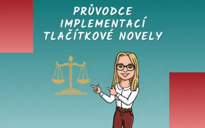 Tlačítková novela v praxi