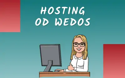 Proč i přes všechny hejty využívám služeb Wedosu