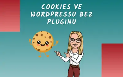 Cookies ve WordPressu bez pluginu