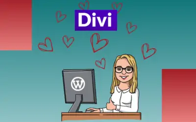 Jak jsem se zamilovala do DIVI