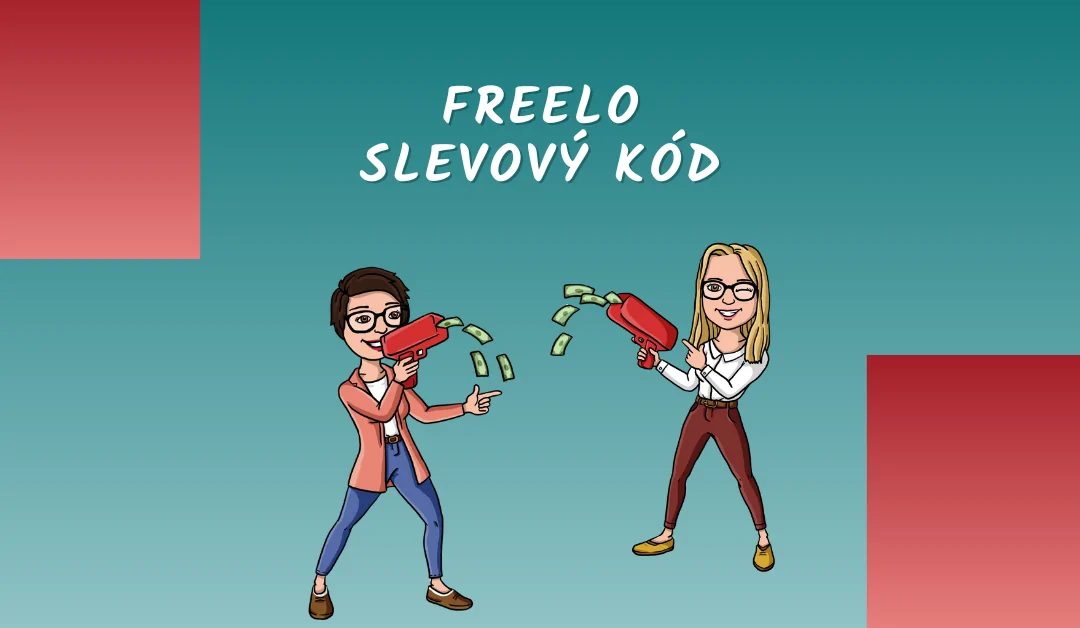 Freelo promo kód