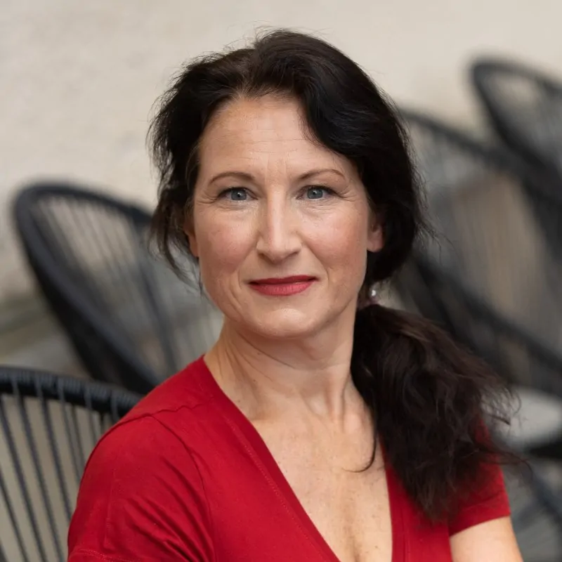 Mária Chvajová Staňková